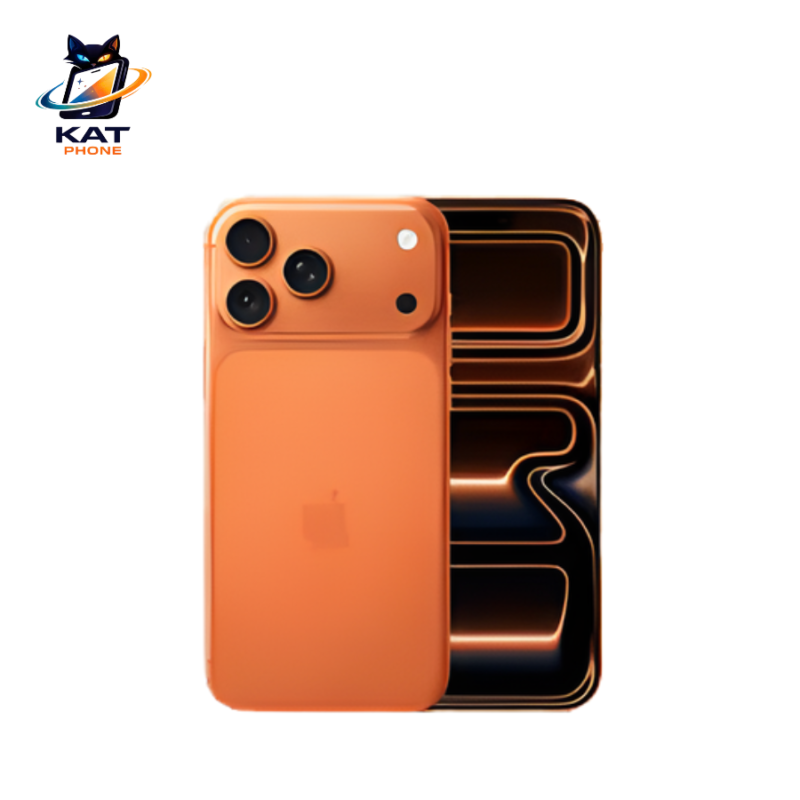 iPhone 17 sở hữu thiết kế sang trọng, hiệu năng mạnh mẽ cùng camera nâng cấp cho chất lượng ảnh sắc nét. Đây là lựa chọn lý tưởng cho người dùng muốn trải nghiệm công nghệ mới nhất của Apple trong một chiếc smartphone cao cấp. Chính sách đối trả