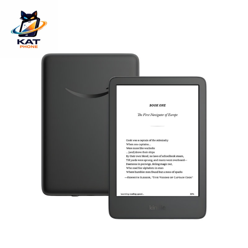 Kindle Gen 11 2024