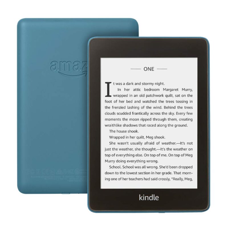 sdfghjkjhgfdfghjhgfdfgnm Kindle Paperwhite 4 Likenew