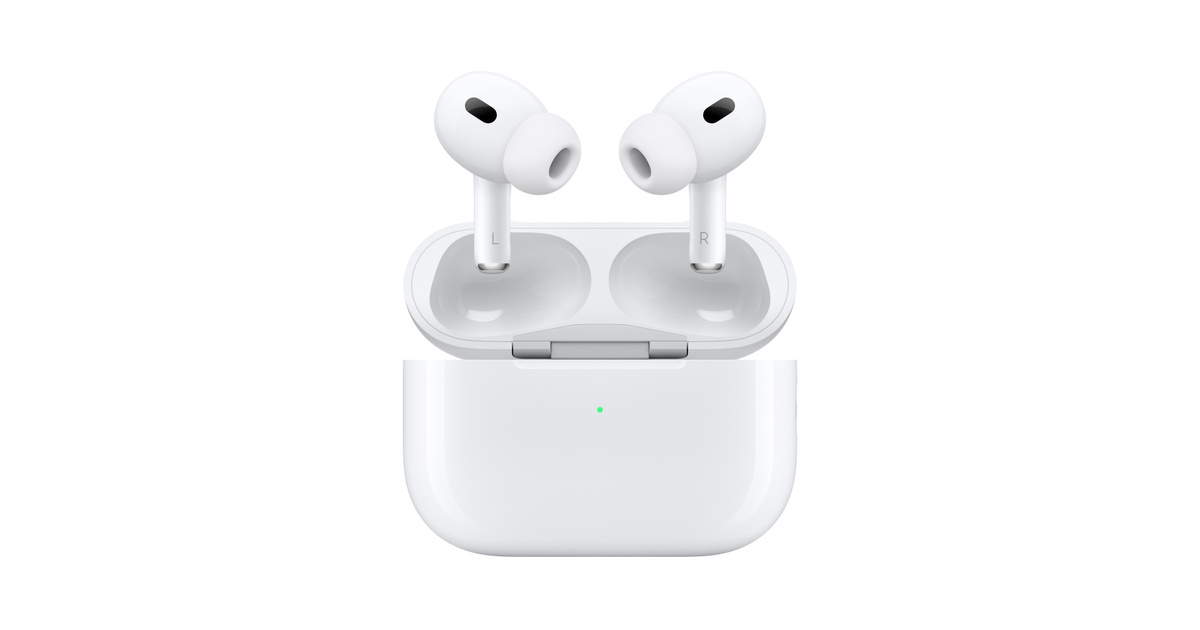 AirPods Pro 2 (USB-C) 2026: Review Chi Tiết – Có Nên Mua Hay Chờ AirPods Pro 3?