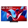 LG OLED C4 – TV OLED