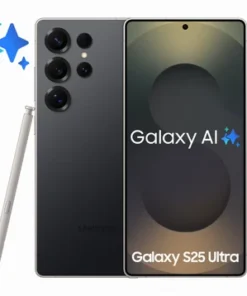 Samsung Galaxy S25 Ultra