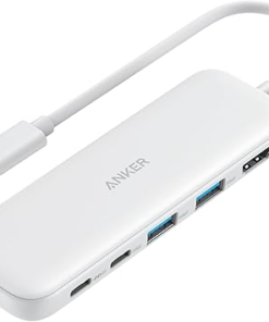 Anker 332 USB-C Hub 5-in-1