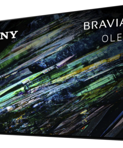 Sony Bravia XR A80L – TV OLED