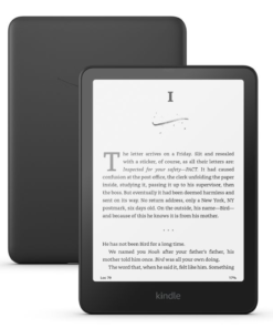 Amazon Kindle Paperwhite (2024/2025)