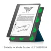 Amazon Kindle Scribe (2024)