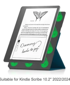 Amazon Kindle Scribe (2024)